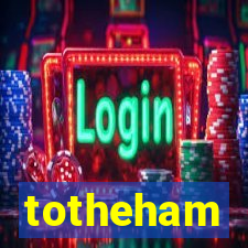 totheham