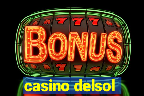 casino delsol