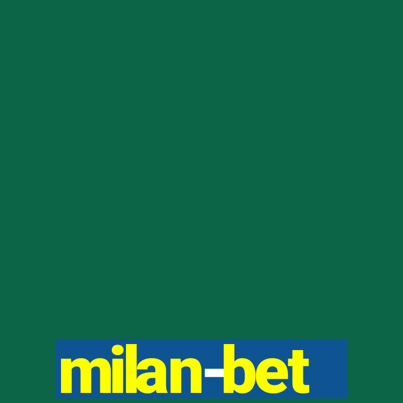 milan-bet