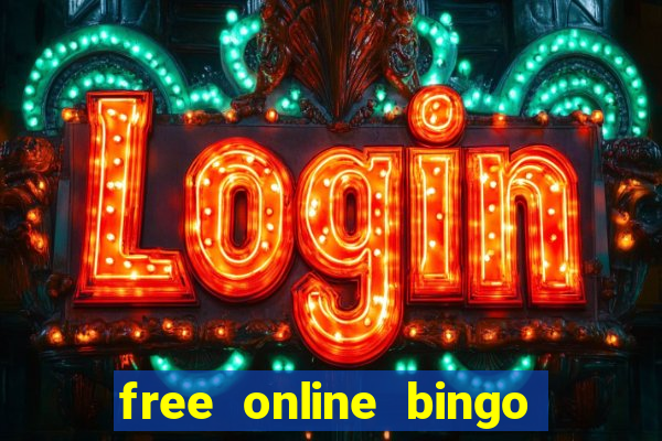 free online bingo win real money no deposit usa