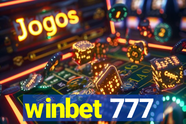 winbet 777