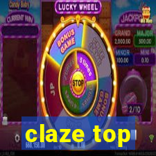 claze top