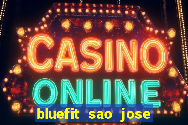 bluefit sao jose do rio preto