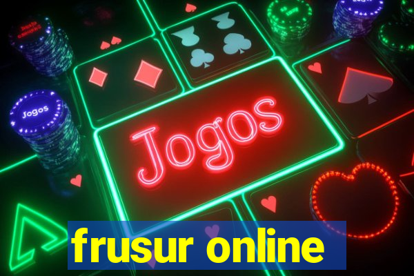 frusur online