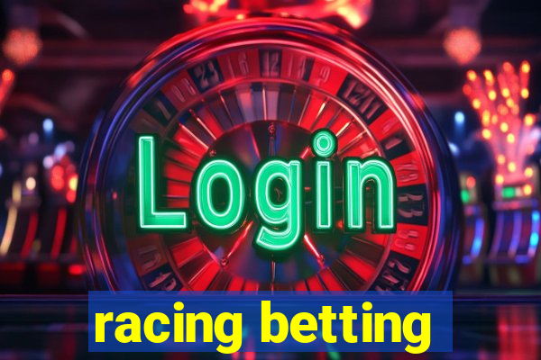 racing betting