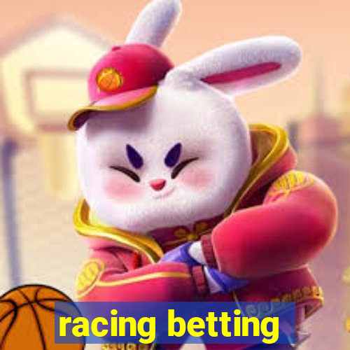 racing betting