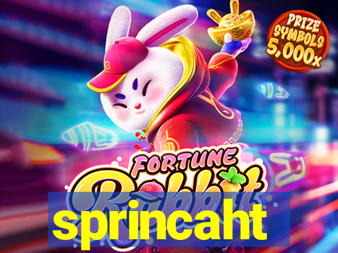 sprincaht