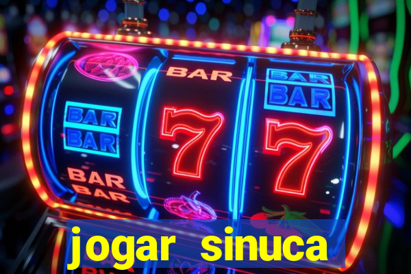 jogar sinuca apostando dinheiro