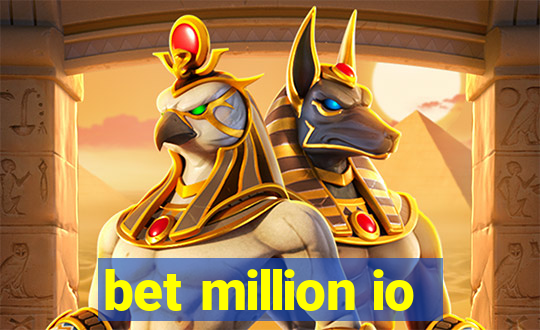 bet million io