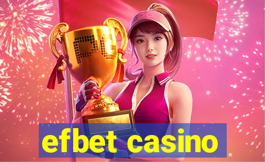 efbet casino