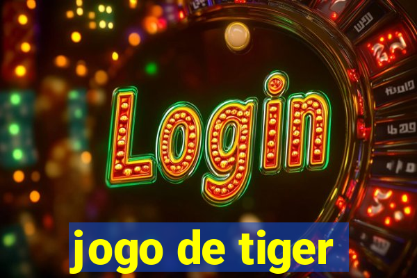 jogo de tiger