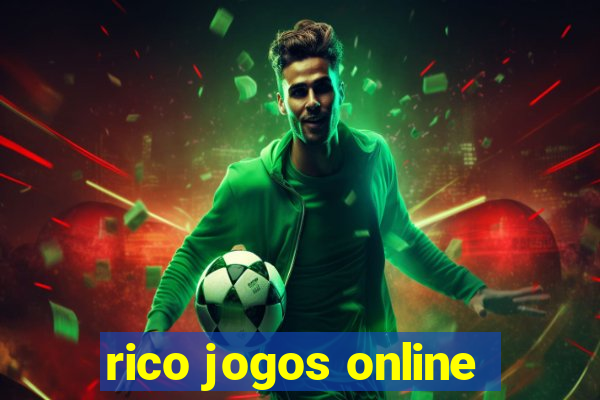 rico jogos online