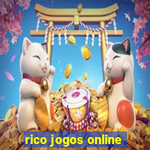 rico jogos online