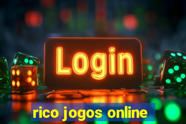 rico jogos online