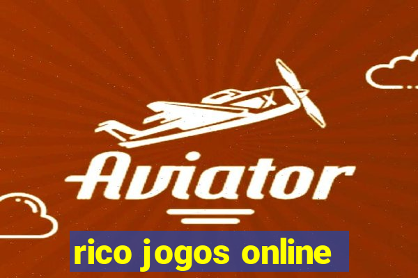 rico jogos online