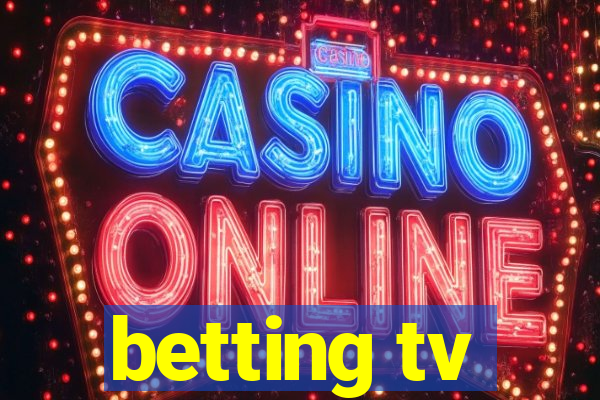 betting tv