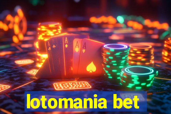 lotomania bet