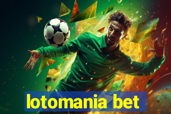 lotomania bet