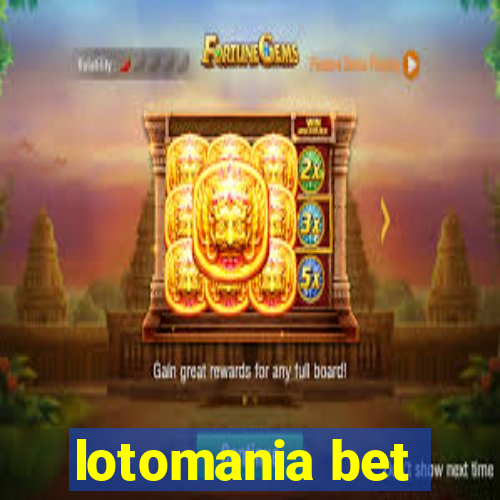 lotomania bet