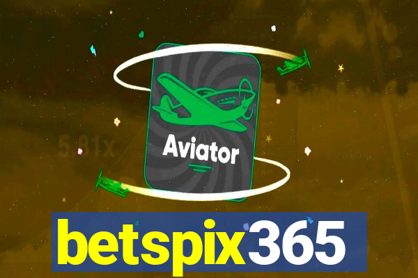 betspix365