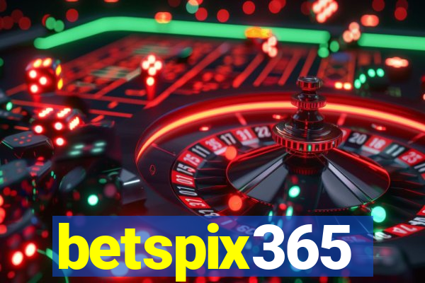 betspix365