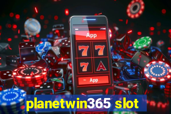 planetwin365 slot