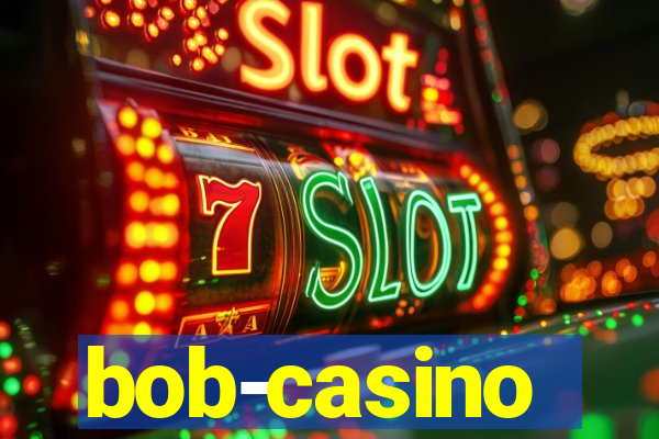 bob-casino