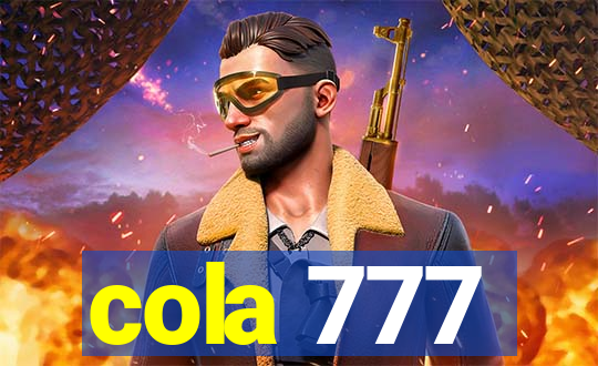 cola 777