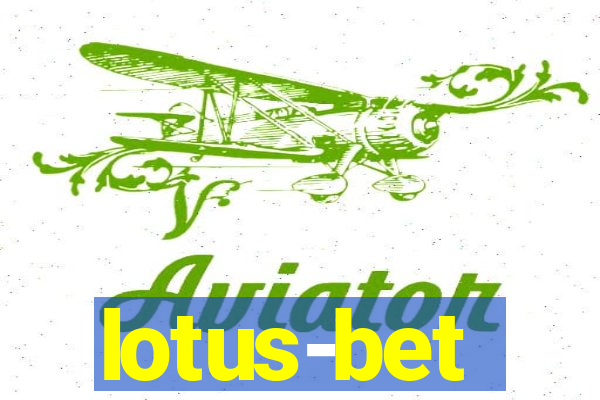 lotus-bet