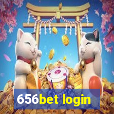 656bet login