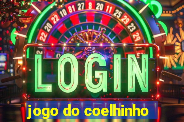 jogo do coelhinho