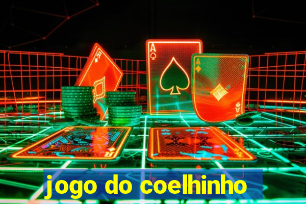 jogo do coelhinho