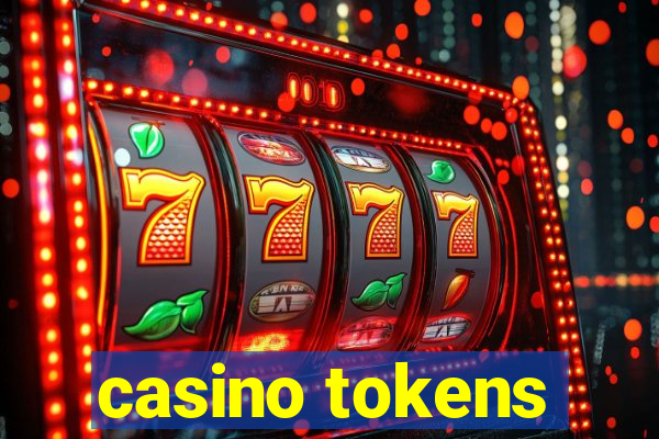 casino tokens