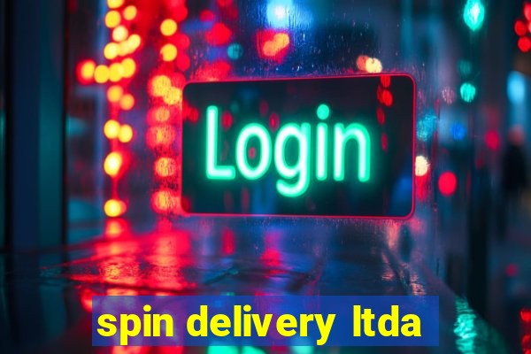 spin delivery ltda