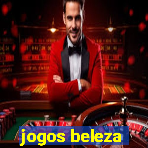 jogos beleza