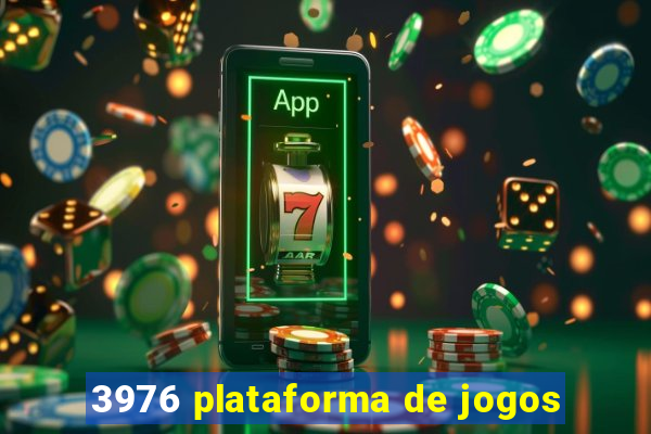 3976 plataforma de jogos