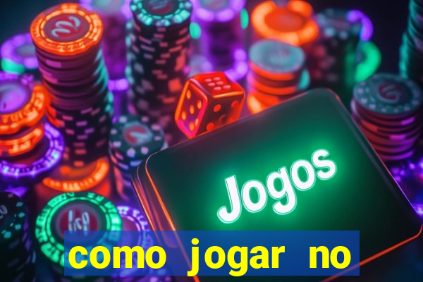 como jogar no brasil sports