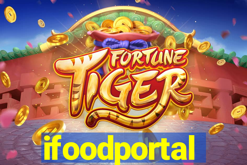 ifoodportal