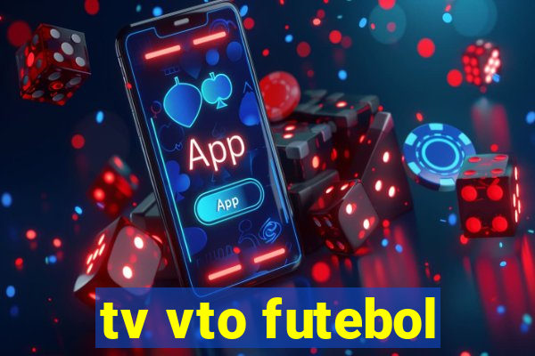 tv vto futebol