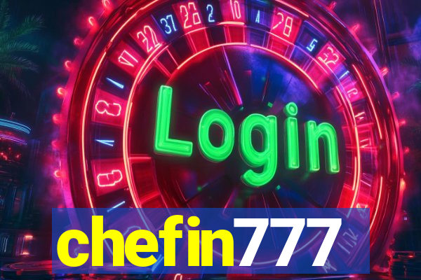 chefin777