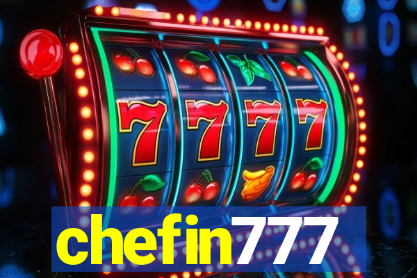 chefin777