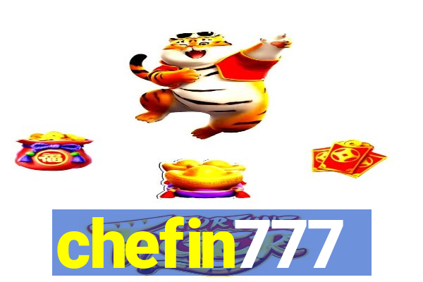 chefin777