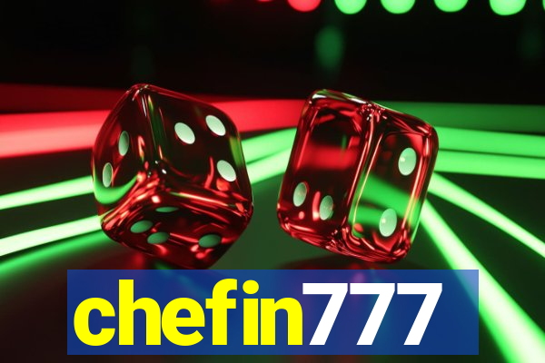 chefin777