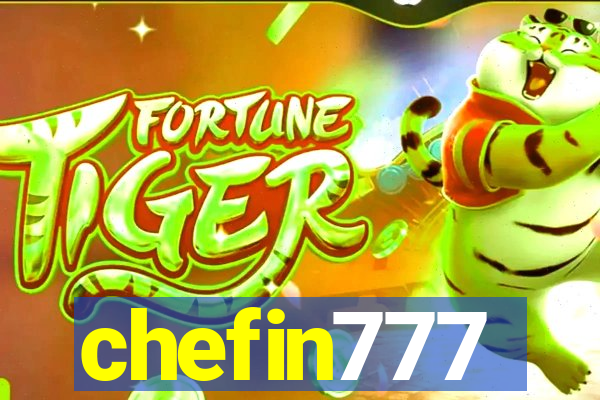 chefin777