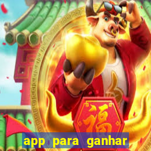 app para ganhar dinheiro jogando