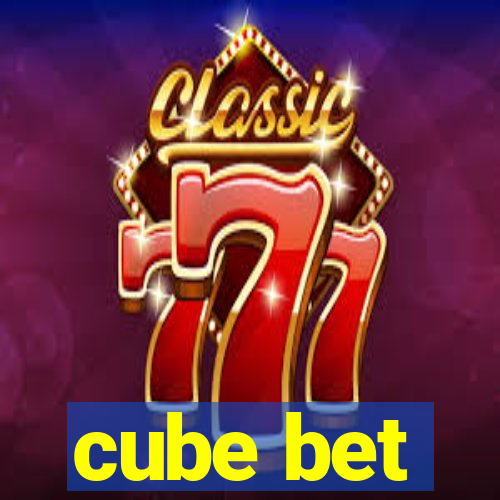 cube bet