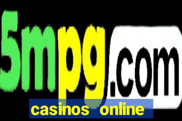 casinos online baccarat en vivo