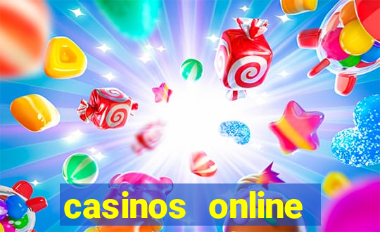 casinos online baccarat en vivo