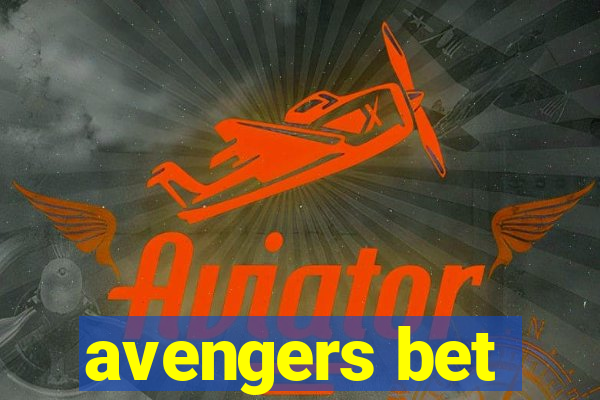 avengers bet