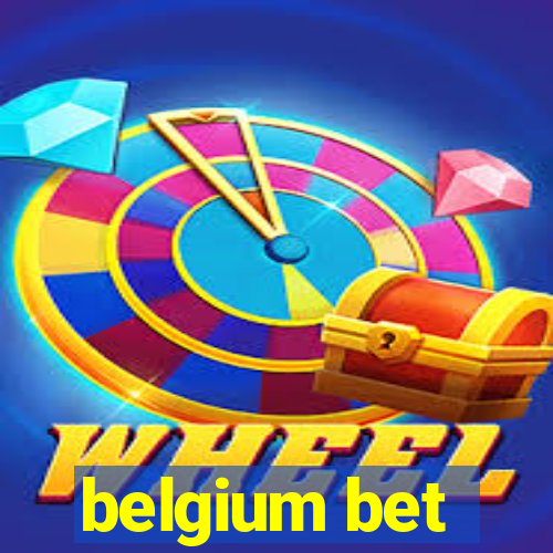 belgium bet